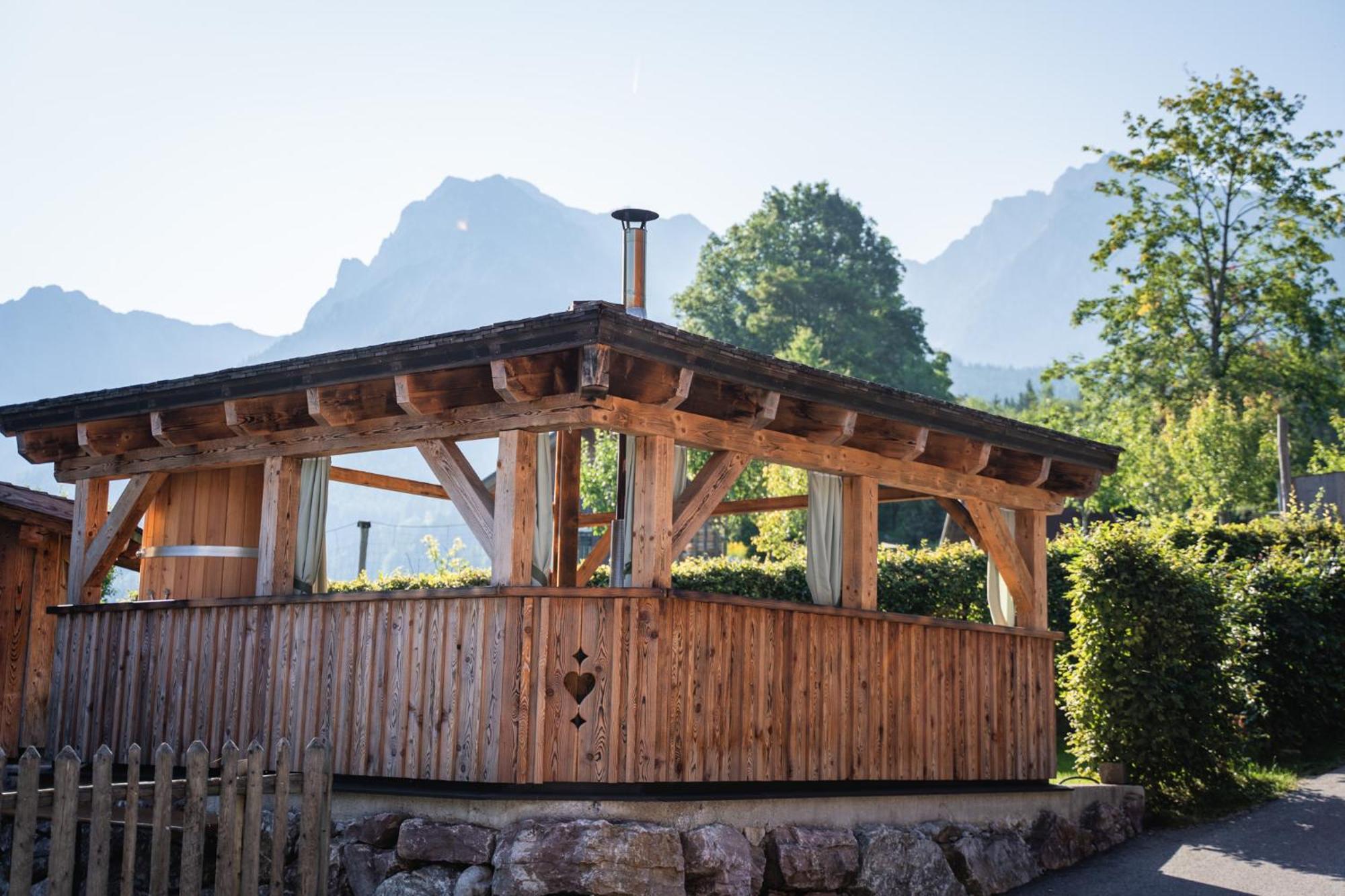 Singerskogel - Ferienhof Und Jausnstub'N Spital Am Pyhrn Dış mekan fotoğraf